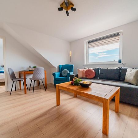 Zentrale Wohlfuehlwohnung - Ideal Fuer Ihren Urlaub Oder Die Geschaeftsreise Μαγδεβούργο Εξωτερικό φωτογραφία