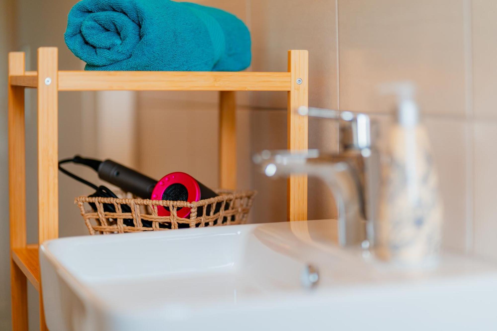 Zentrale Wohlfuehlwohnung - Ideal Fuer Ihren Urlaub Oder Die Geschaeftsreise Μαγδεβούργο Εξωτερικό φωτογραφία