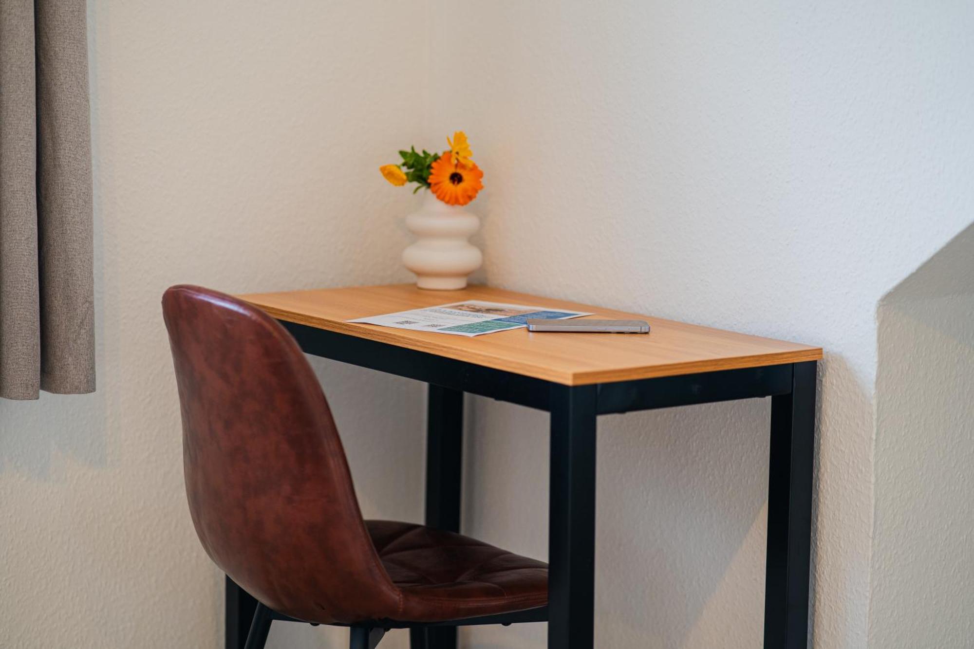 Zentrale Wohlfuehlwohnung - Ideal Fuer Ihren Urlaub Oder Die Geschaeftsreise Μαγδεβούργο Εξωτερικό φωτογραφία