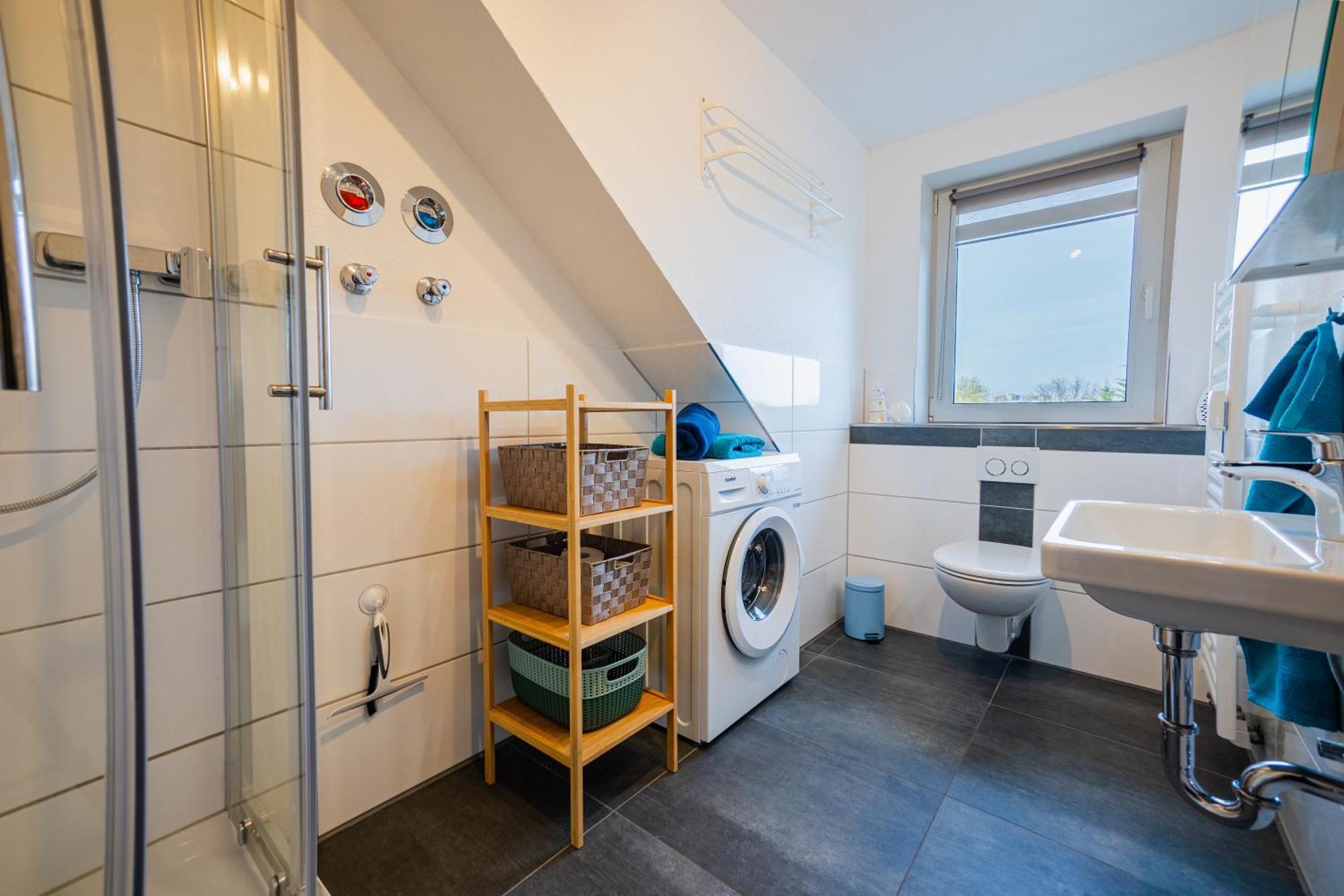 Zentrale Wohlfuehlwohnung - Ideal Fuer Ihren Urlaub Oder Die Geschaeftsreise Μαγδεβούργο Εξωτερικό φωτογραφία